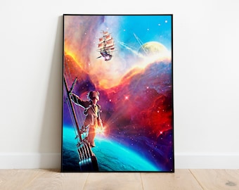 トレジャー・プラネット、ジム・ホーキンス - ディズニーキーチェーン