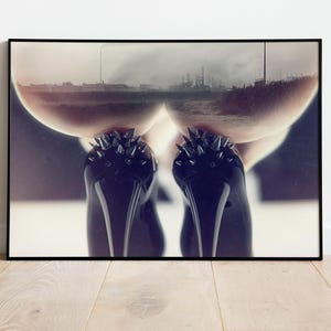 True Detective Poster Photo Print Gift Home Decor Wall Art
