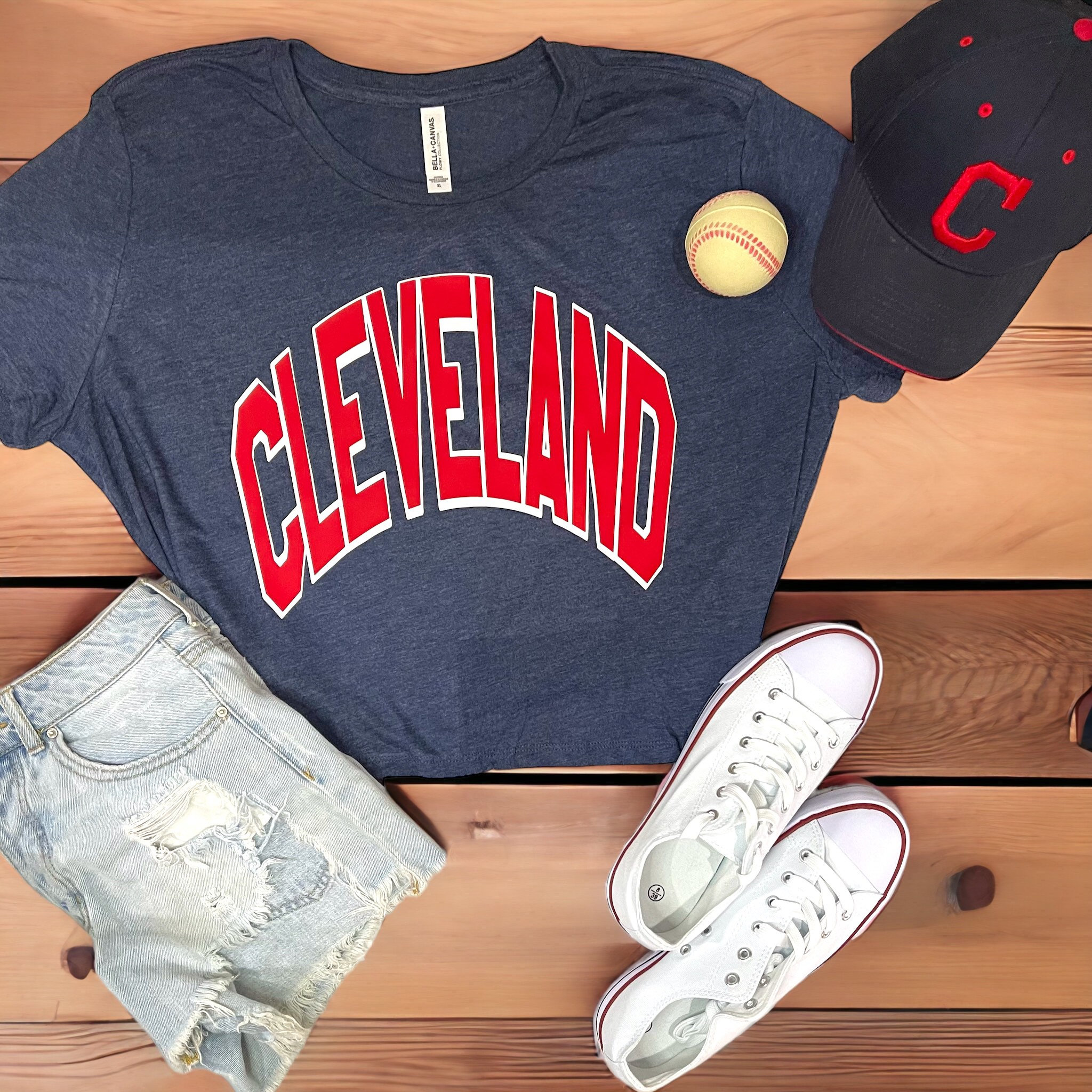 Cleveland Browns Womens Gear