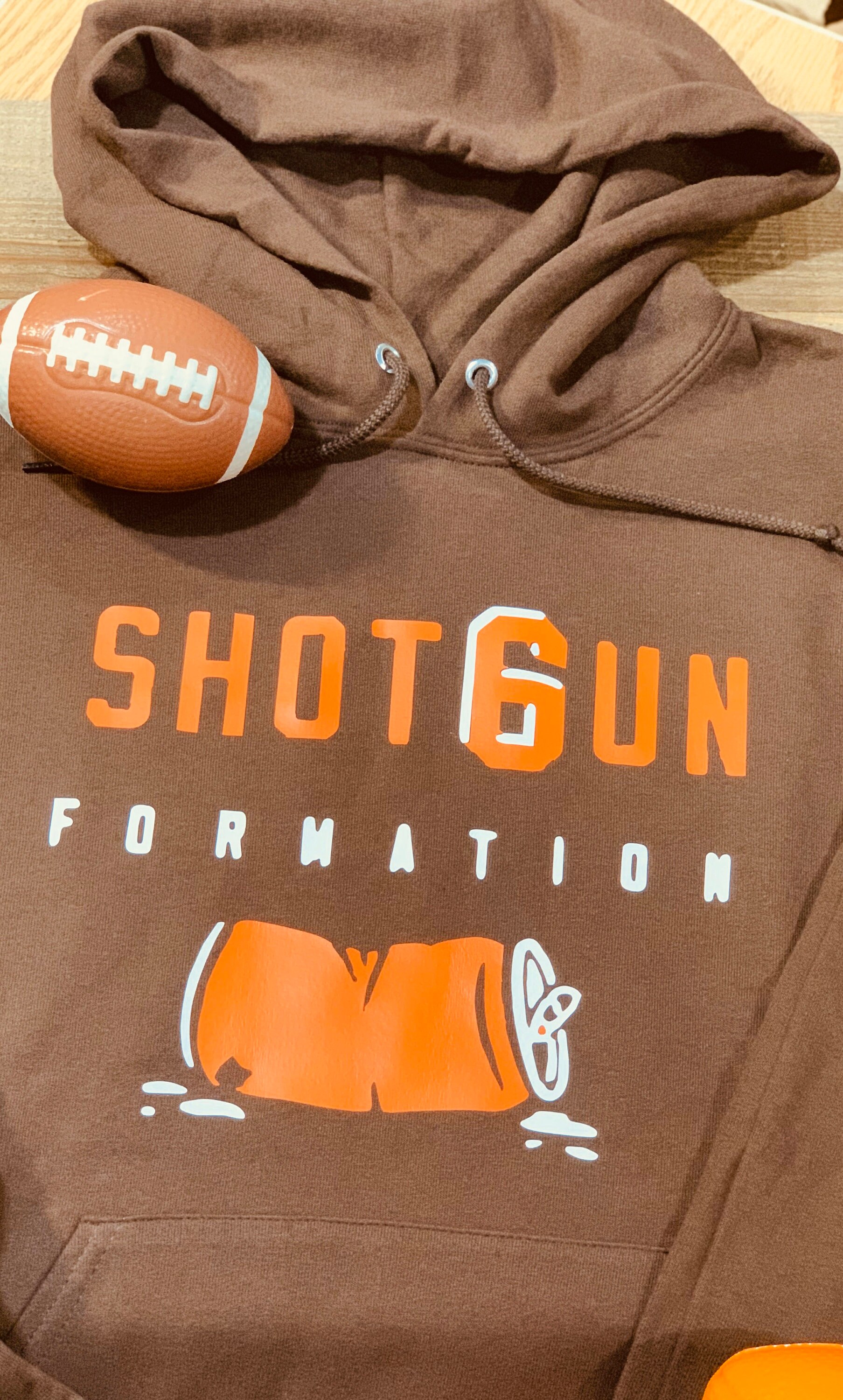 baker mayfield browns hoodie