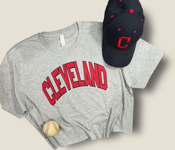 Cleveland Crop Top in Small to 2X
