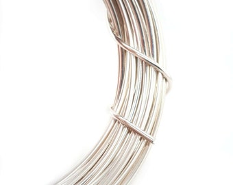 Filo D'argento 925 - Creazione Di Gioielli Fai Da Te - France Perles - World Of Pearls - Foto 3