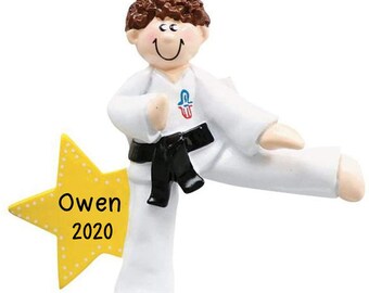 karate gifts for boy