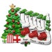 see more listings in the Family Ornaments section