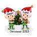 see more listings in the Family Ornaments section