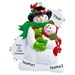see more listings in the Couple Ornaments section