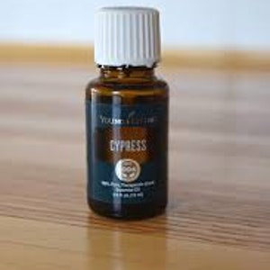 Cypress Essential Oil by Young Living image 1