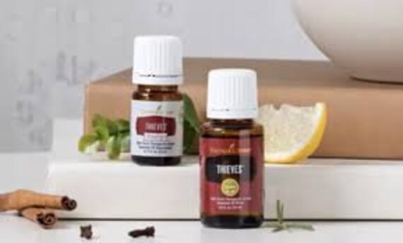 Young living thieves essential oil online