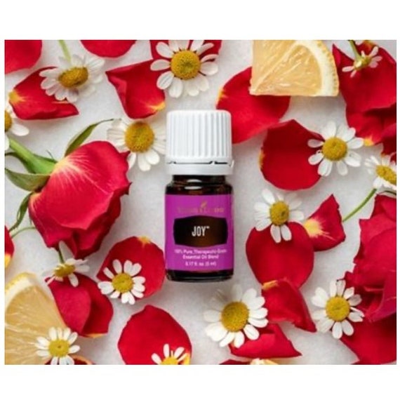Joy 2024 young living
