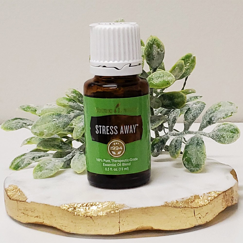 Young Living Oils - Etsy