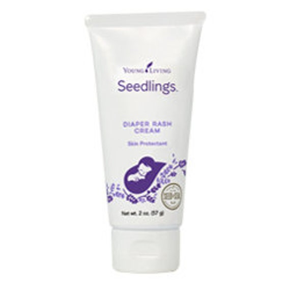 Diaper Rash Cream YL Seedlings Etsy.de