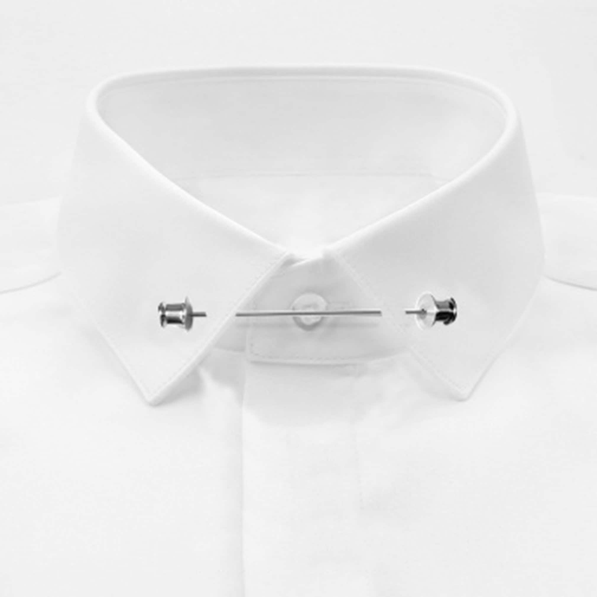Men's Collar Bar Pins Shirts Tie Pins Necktie Pin Lapel | Etsy