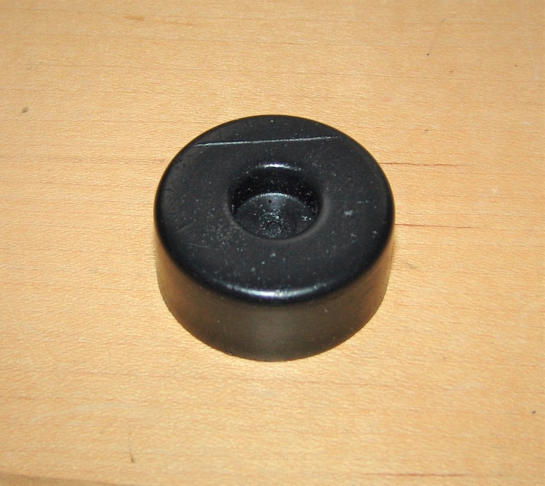 Replacement Footfeet Pad for Ekornes Stressless Recliner Chair Ottoman