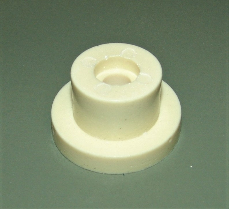 Two 2 FUTON FRAME Roller/slider/glider/dowel HARDWARE Part Etsy