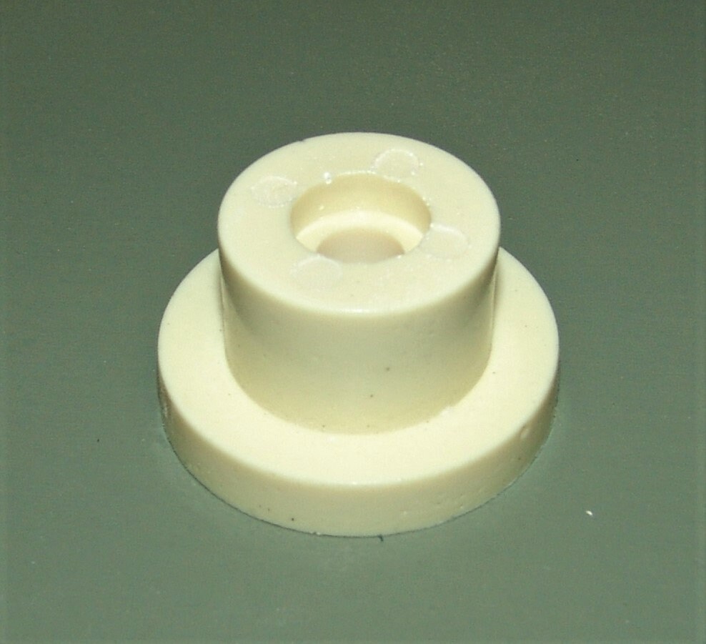 Two 2 FUTON FRAME Roller/slider/glider/dowel HARDWARE Part Etsy