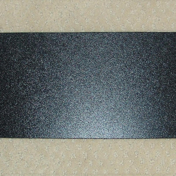 Black Nylon Base/Bottom Support/Shaper for Medium Longchamp Le Pliage Long Handle Tote Bag