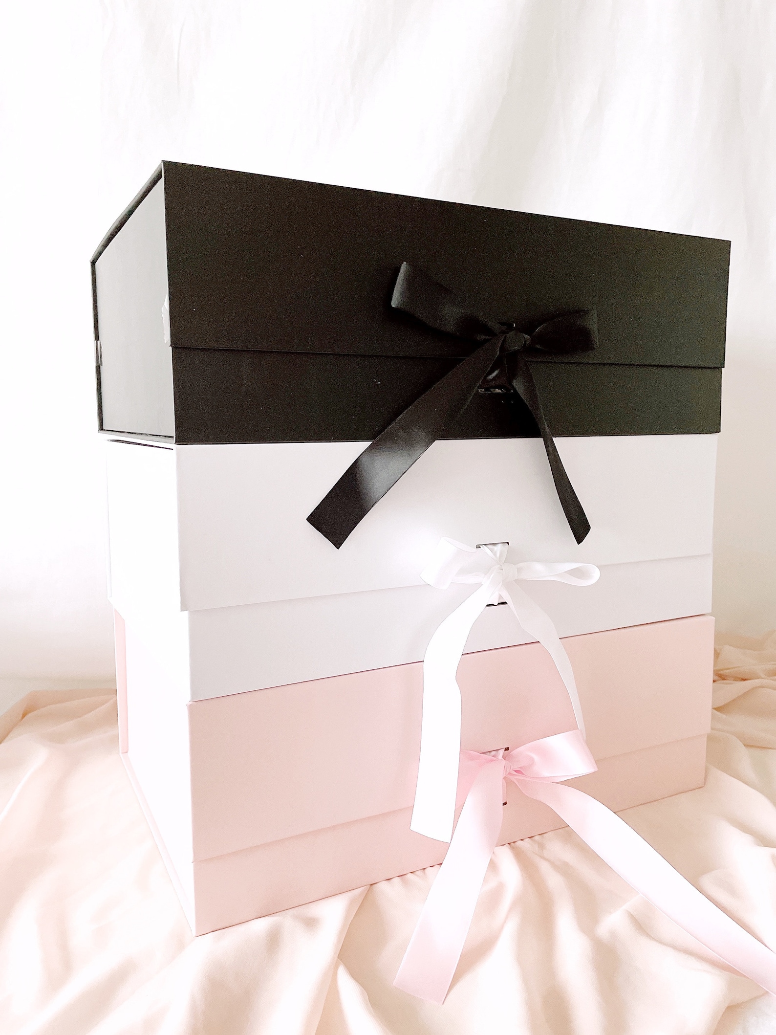 Personalized Baptism Gift, Baptism Gift Box, First Communion Gift, Baby