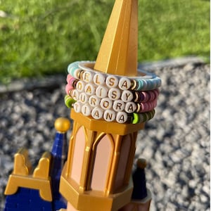 Disney princess Bracelets | Surprise Bag