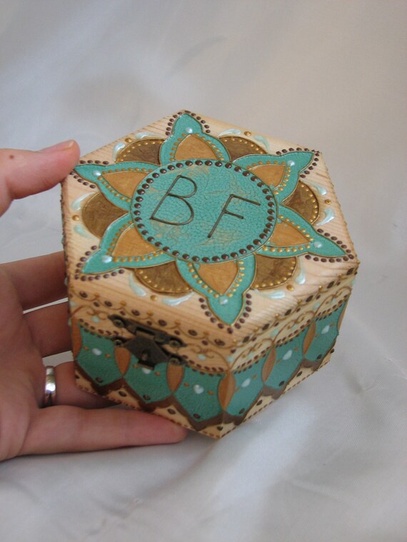 etsy personalized jewelry box