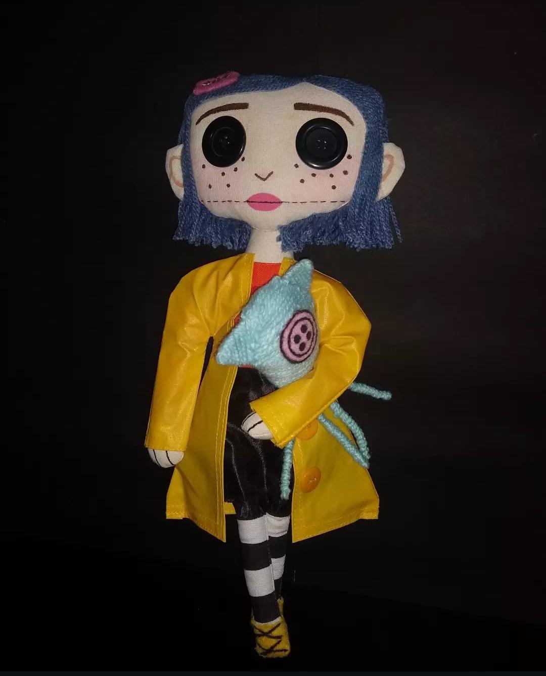 lunadopedolls - Etsy 日本