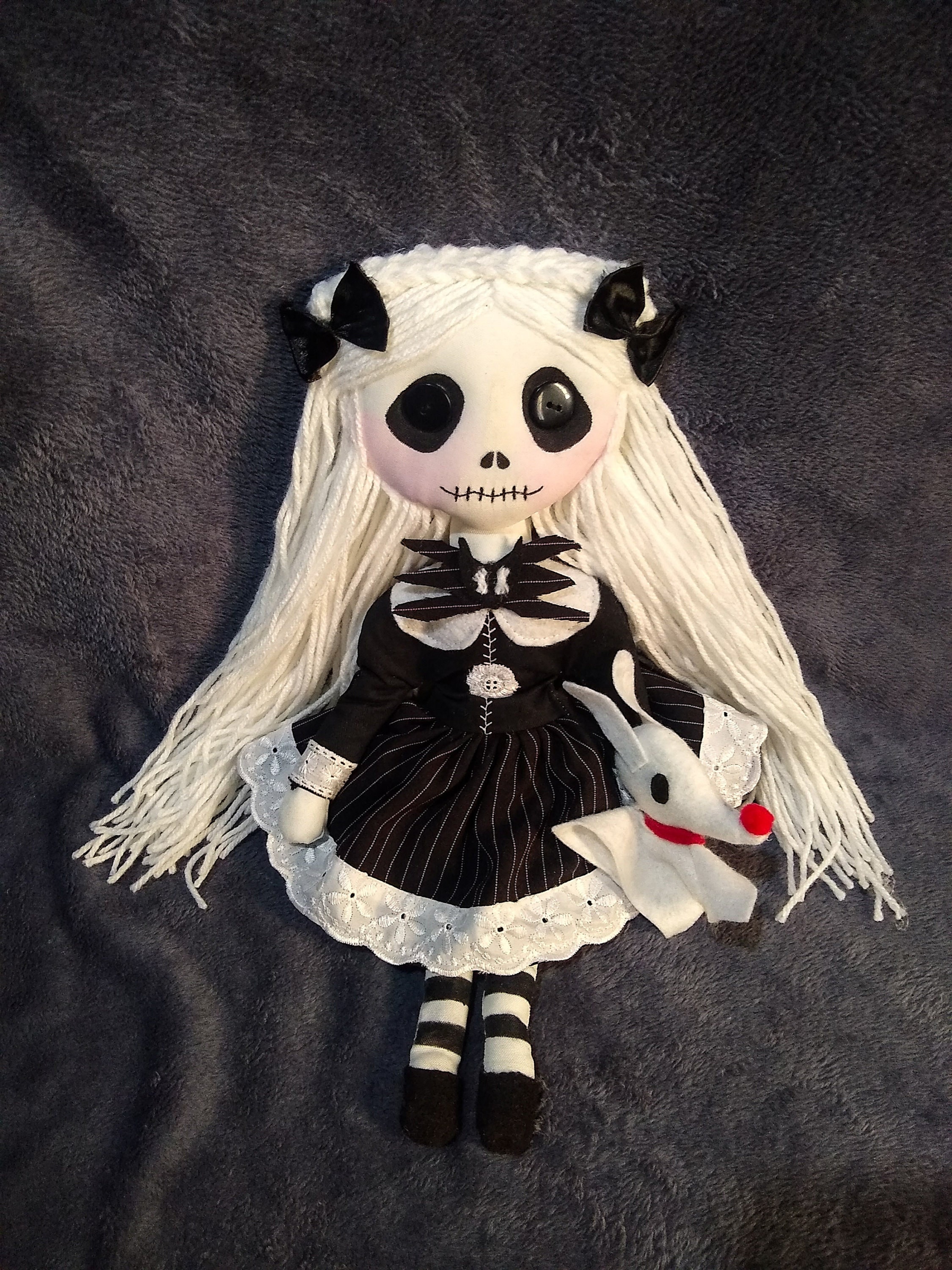 lunadopedolls - Etsy 日本