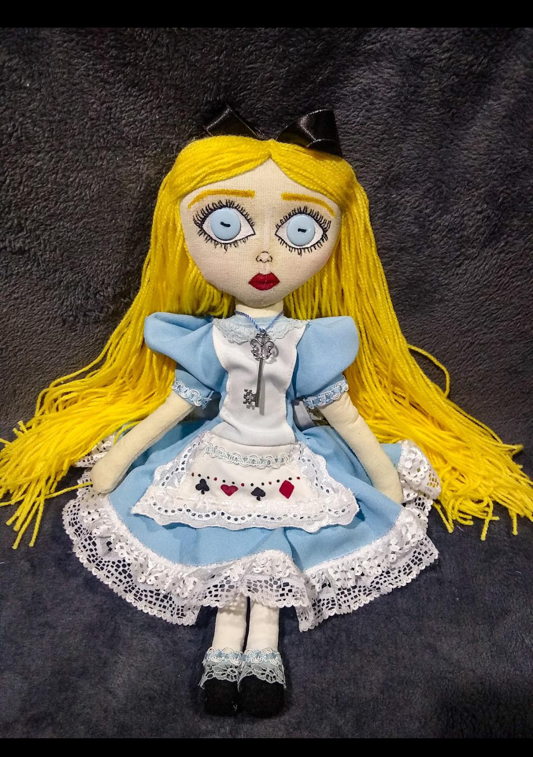 lunadopedolls - Etsy 日本