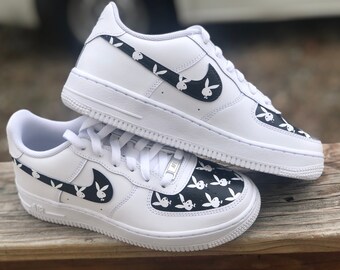 playboy bunny air force 1