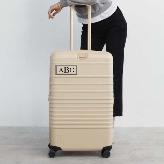 Away luggage stickers Clearance