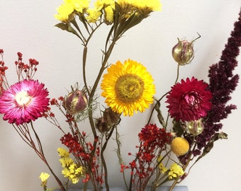 Flowergram| DIY brieven bus bloemen| Brievenbus cadeau| cadeau |Bloemschikken