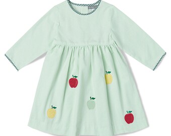 apple green dresses for sale
