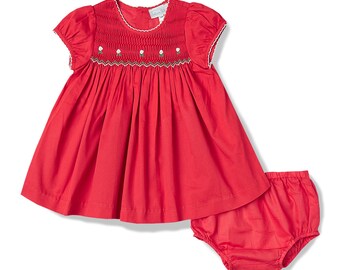 baby full covering dress