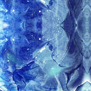 Ethereal Vision wallpaper-Blueberry+all colors|removable wall decor| pre pasted wallpaper|removable wallpaper MADE IN USA