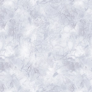 Ice Storm Graffiti Wallpaper: Removable Pre-Pasted Wall Decor