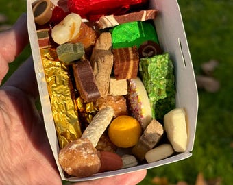 Christmas Dog Treat Selection–Festive Bundle for Dog Parent