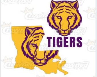 Download Lsu Svg Files Etsy PSD Mockup Templates