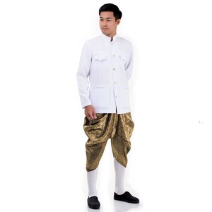 Tenue mariage khmer new arrivals