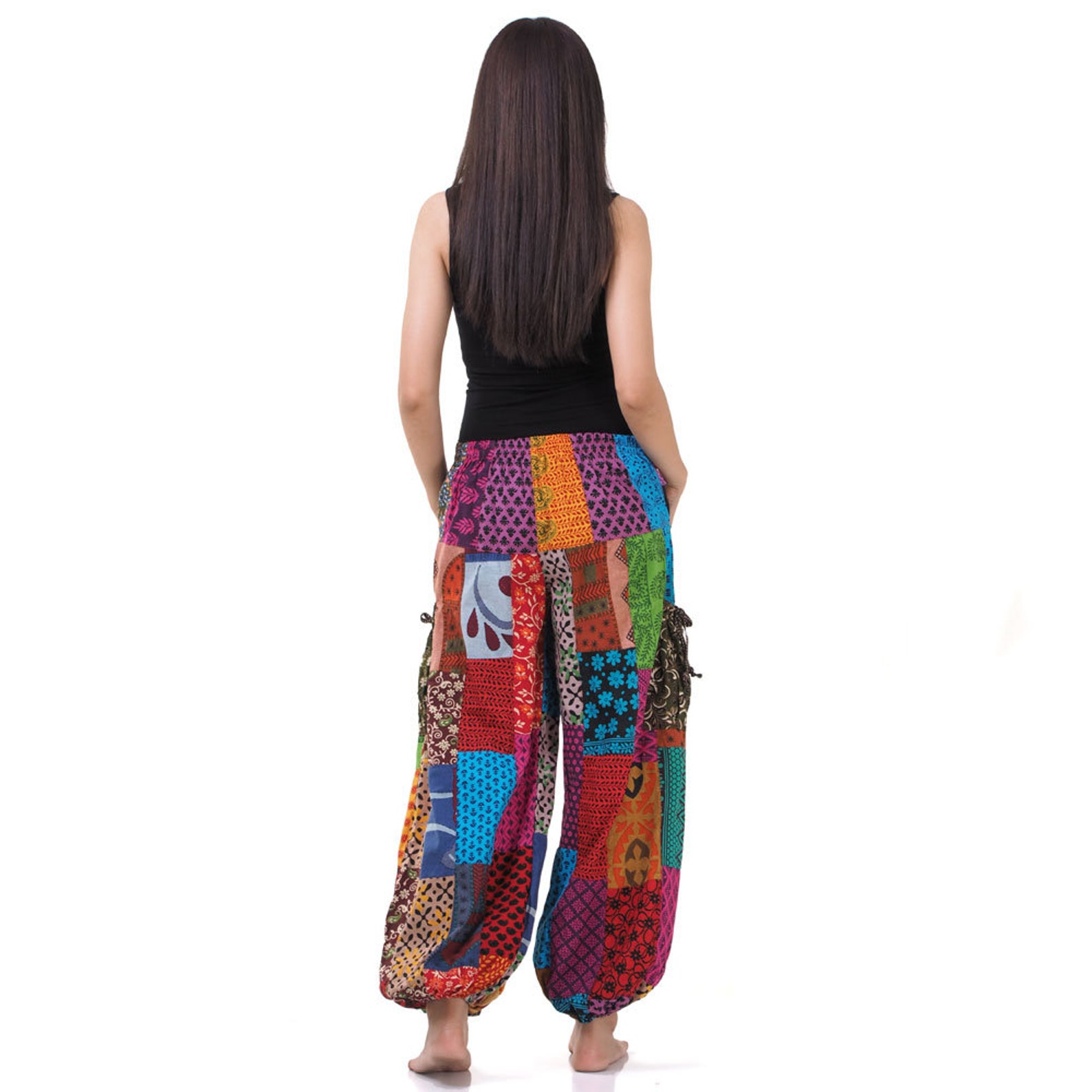 aladdin pants pattern