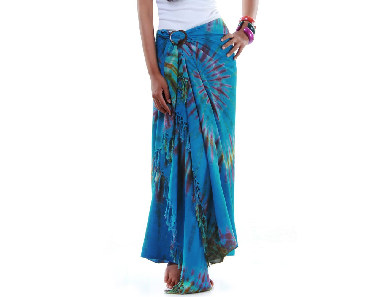 Buy Sarong Pants Online In India -  India