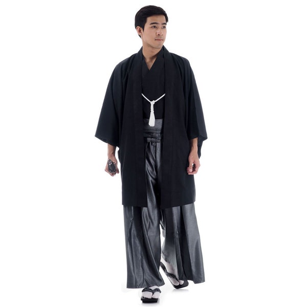 Samurai Kendo Robe - Etsy