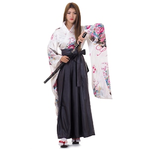 Las mejores ofertas en Disfraces Traje completo para chicas Geisha