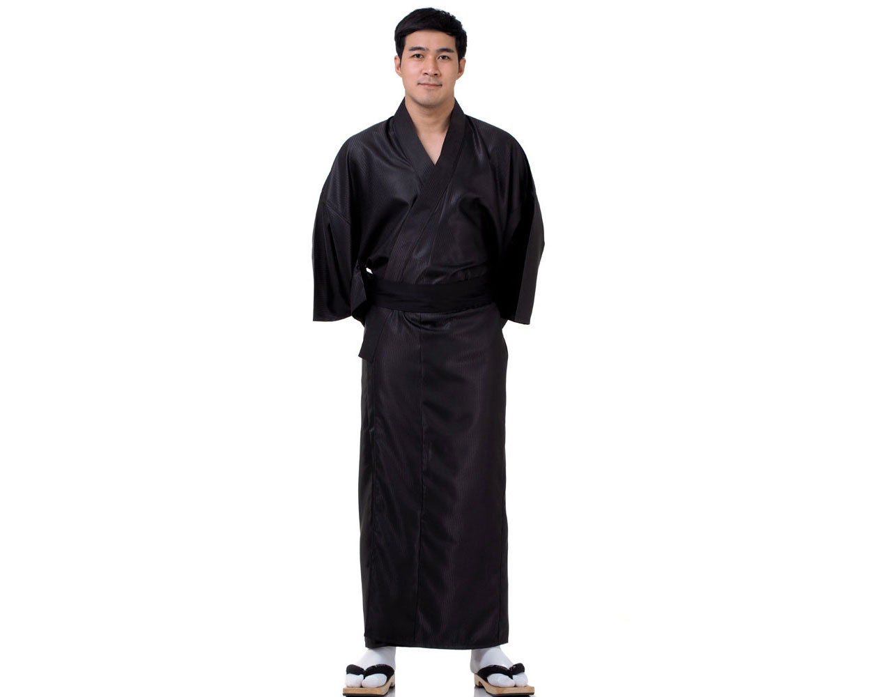 Yukata homme pas cher sale