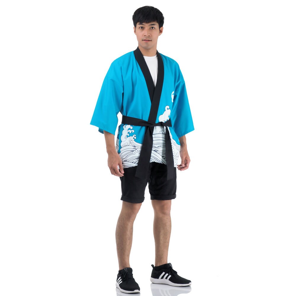 Happi haori sale