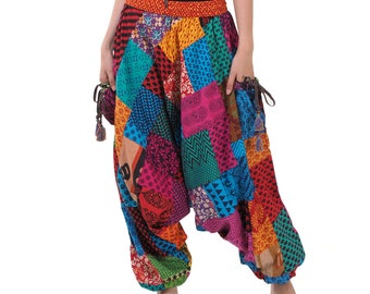 Salopette Donna Loalirando - Tuta Estiva Senza Maniche, Comoda E Casual Con Tasche - Foto 13