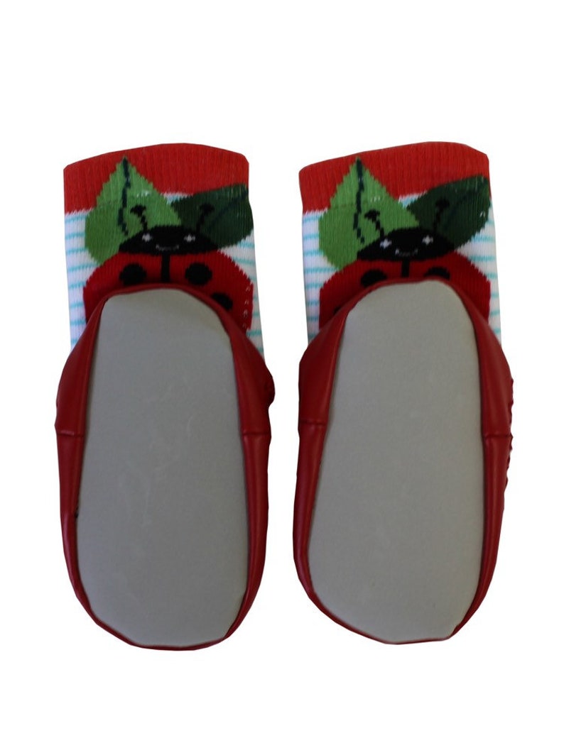 personalised moccasin slippers