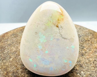 Ópalo Lightning Ridge - 28,5 quilates - Australia