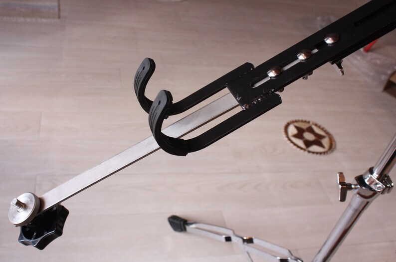 Micro pinch support for tripod didgeridoo Etsy