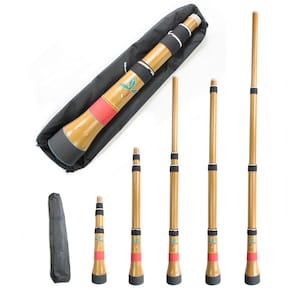 Slide didgeridoo - Etsy 日本