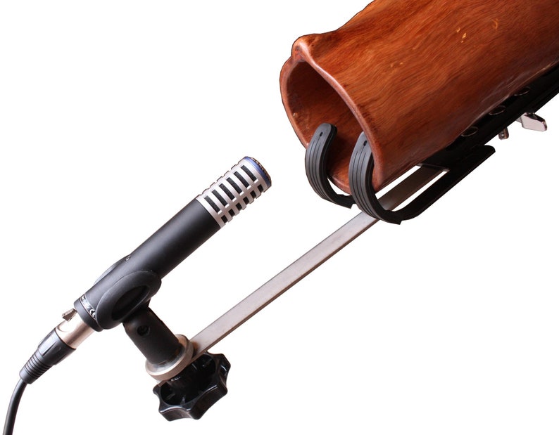 Micro pinch support for tripod didgeridoo Etsy