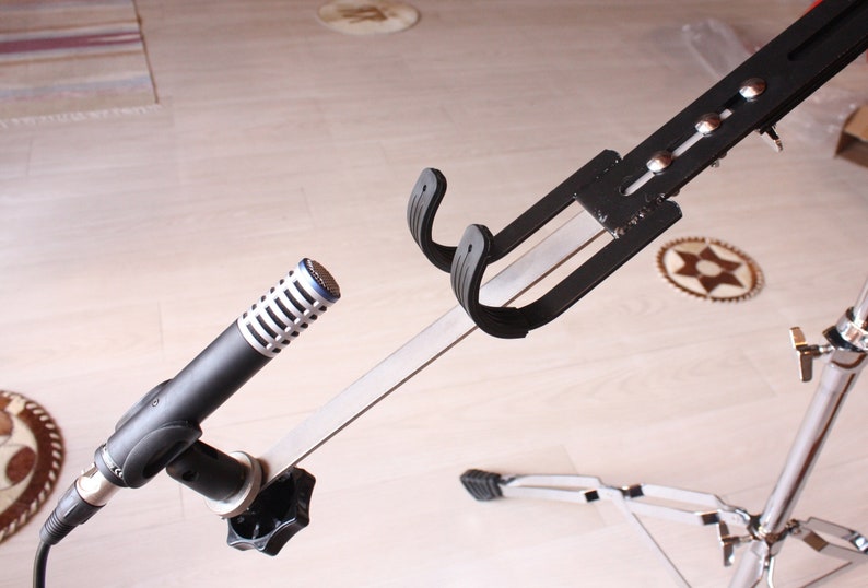 Micro pinch support for tripod didgeridoo Etsy