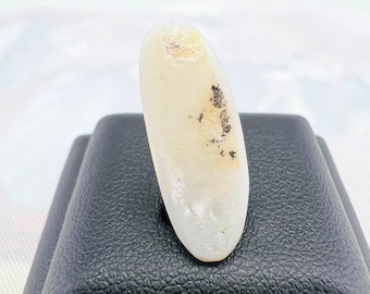 Opale Naturelle D'Australie 3.75 Carats - Origine Coober Pedy - Magnifique Cabochon